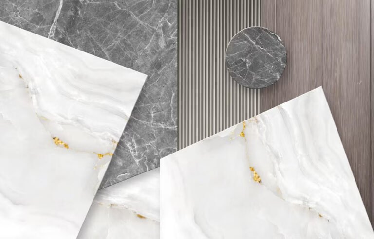 Practical Considerations: Pros And Cons Of Marble Tiles