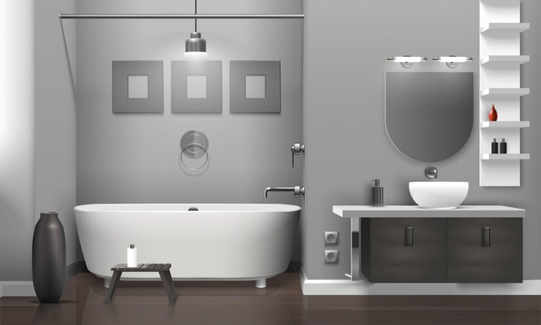 Exploring the Elegance and Practicality of Sanitary ware Tiles.