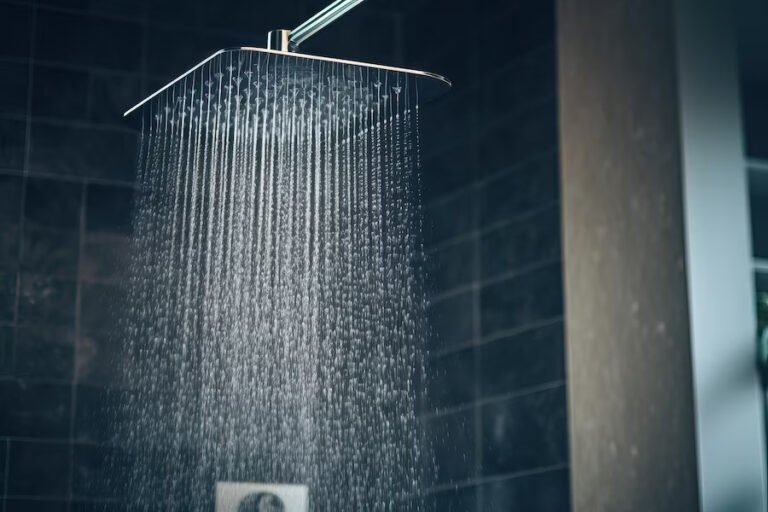 Shower Safety Tips For Seniors And People With Disabilities