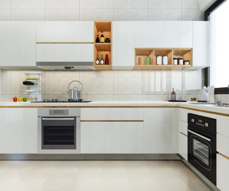 The Heart of the Home: A Guide to Kitchen Design.