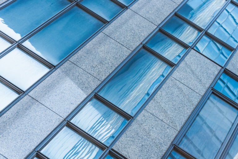 Exploring the Beauty and Versatility of Glass Tiles.