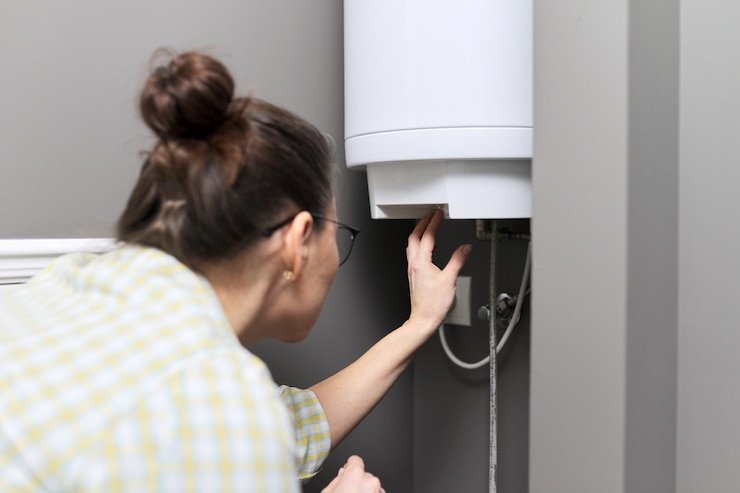 Efficient Solutions for Home Comfort: Exploring Water Heaters.