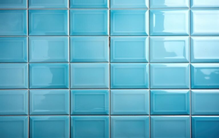 Translucent Elegance: Exploring the Beauty and Versatility of Glass Tiles.