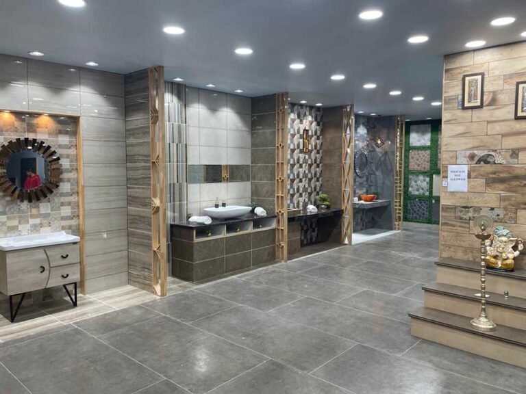 Designer Tiles in Ghaziabad