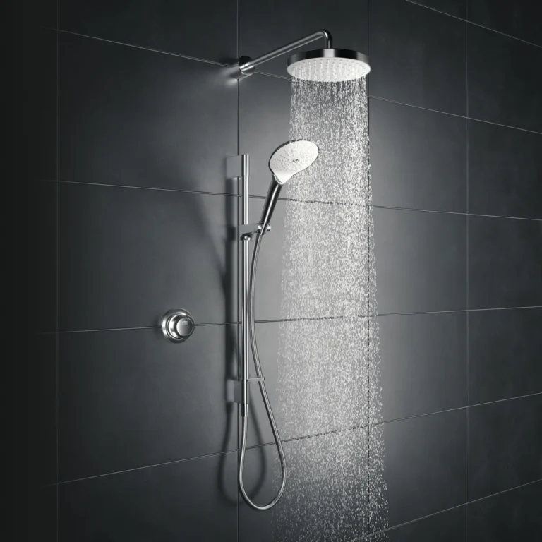 Top Quality Shower Solutions in Ghaziabad