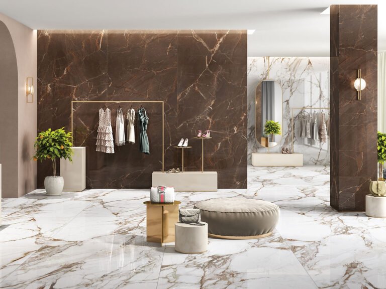 Best Marble Tiles Company in Ghaziabad: A Complete Guide by Dev Trading Co.