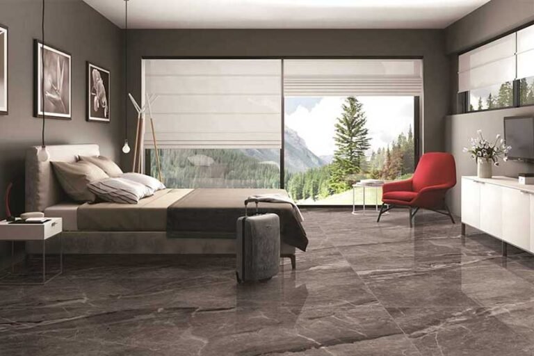 Designer Interior Tiles in Ghaziabad: Elevating Your Space with Style and Functionality