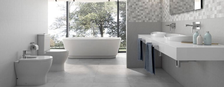 Top Sanitaryware Tiles Suppliers in Ghaziabad