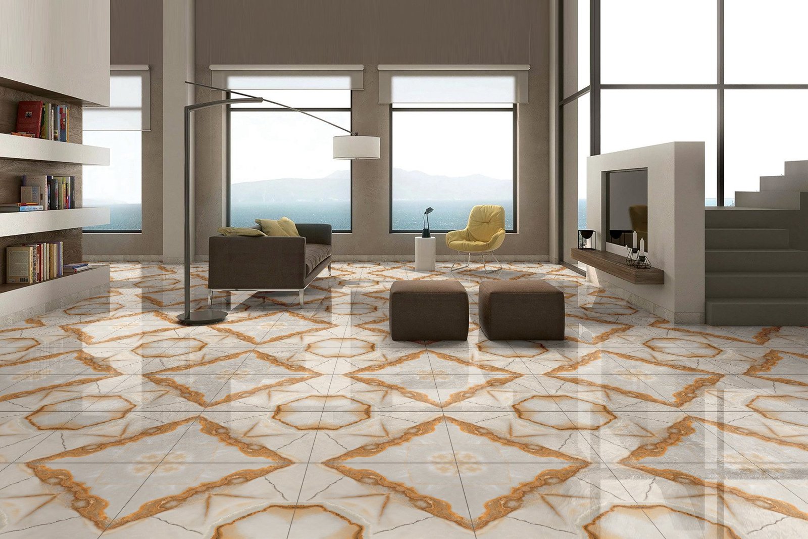 Best Designer Tiles Company in Ghaziabad