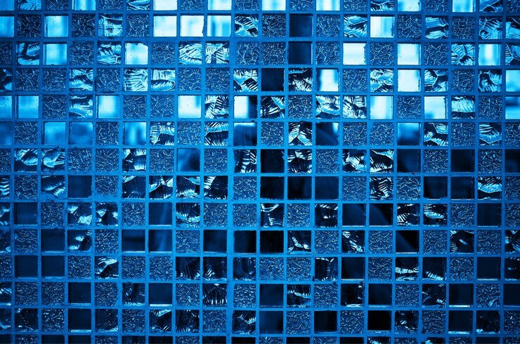 What is Glass Tiles?